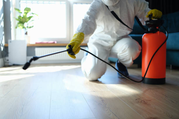Reliable Infectious Disease Decontamination contractor in Ocean Park, WA by Trauma Clean Pros